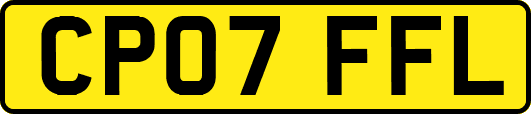 CP07FFL