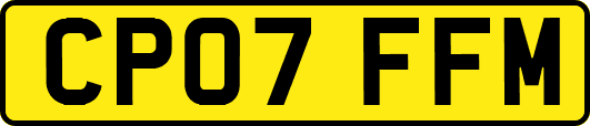 CP07FFM