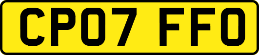 CP07FFO