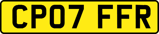 CP07FFR