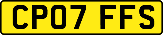 CP07FFS