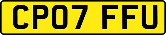 CP07FFU