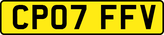 CP07FFV