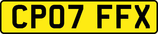 CP07FFX