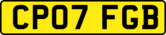 CP07FGB