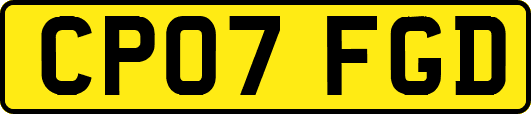 CP07FGD