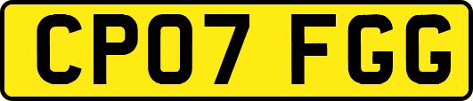 CP07FGG