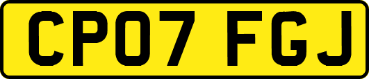 CP07FGJ
