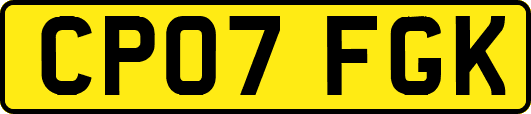 CP07FGK
