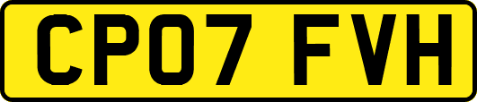 CP07FVH