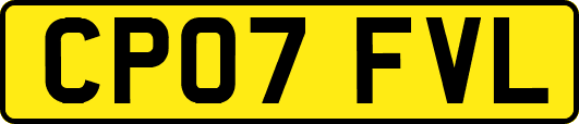 CP07FVL
