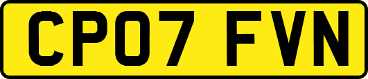 CP07FVN