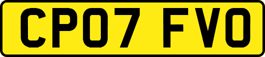 CP07FVO