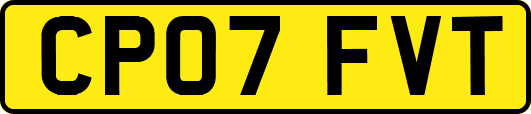 CP07FVT