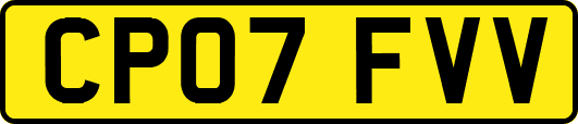 CP07FVV