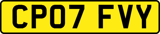 CP07FVY