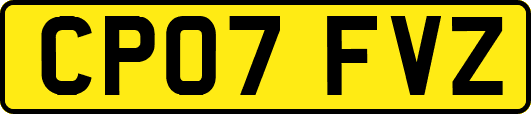CP07FVZ