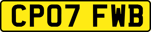 CP07FWB