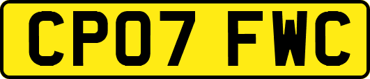 CP07FWC