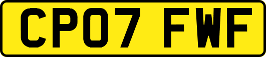 CP07FWF