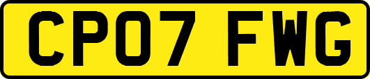 CP07FWG