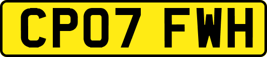 CP07FWH