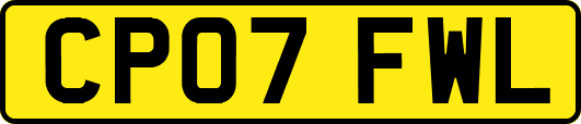 CP07FWL