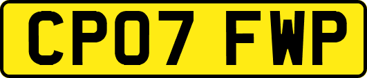 CP07FWP
