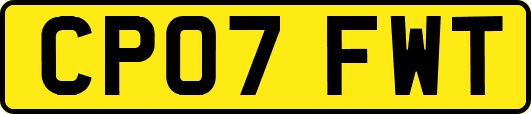 CP07FWT