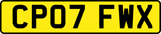 CP07FWX