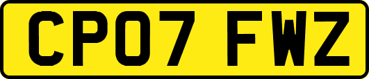CP07FWZ