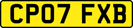 CP07FXB