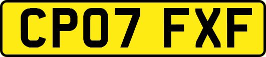 CP07FXF