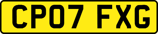 CP07FXG