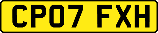 CP07FXH