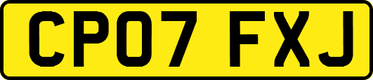 CP07FXJ