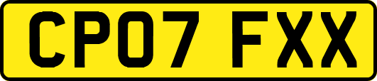 CP07FXX