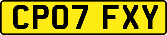 CP07FXY