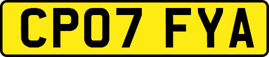 CP07FYA