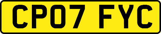 CP07FYC