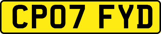 CP07FYD