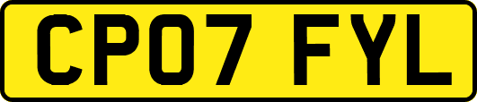 CP07FYL