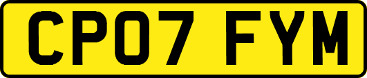 CP07FYM