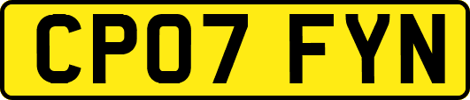 CP07FYN