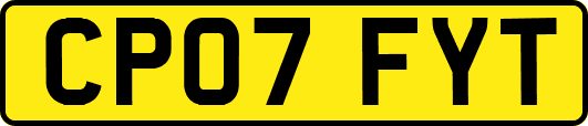 CP07FYT