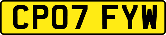 CP07FYW