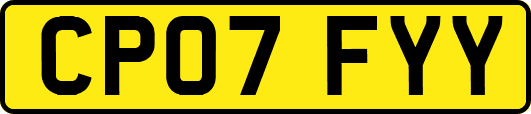 CP07FYY