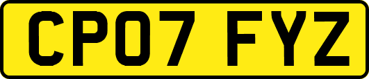 CP07FYZ
