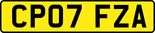 CP07FZA