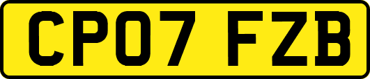 CP07FZB